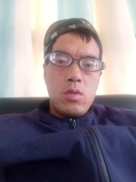 等待有缘人的第一张照片--连城交友网