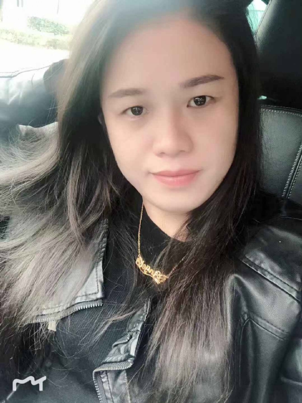 秋寶的第一张照片--连城交友网