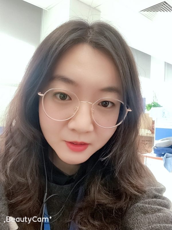 可爱的第一张照片--连城交友网