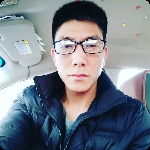 追梦人的第一张照片--连城交友网