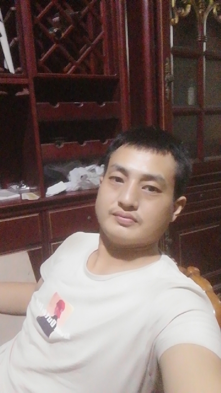 明天遇见你的第一张照片--连城交友网