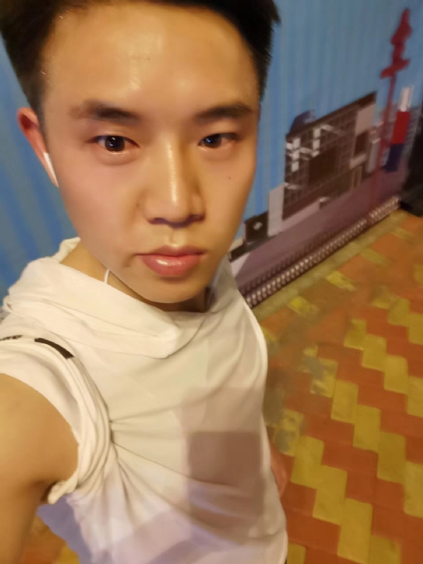 雷子的第一张照片--连城交友网