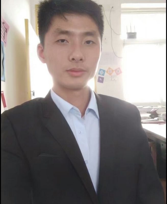 乘风踏月的第一张照片--连城交友网