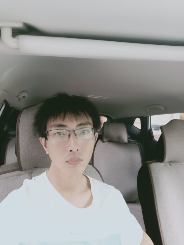 阳光大男孩的第一张照片--连城交友网