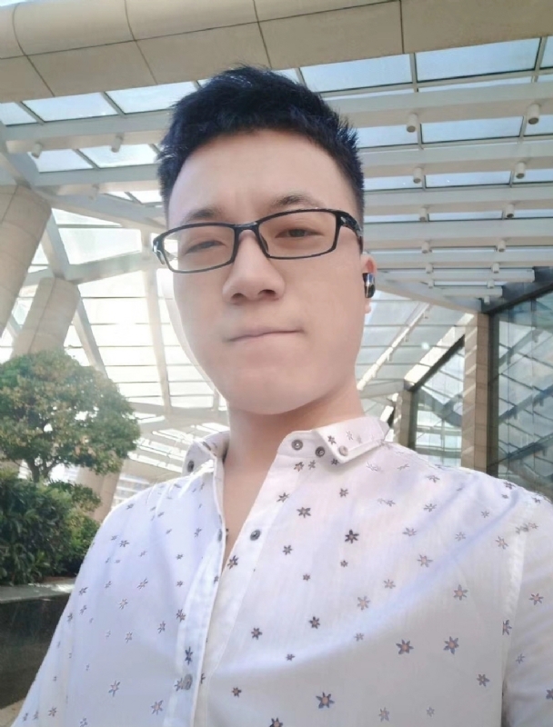 你是人间四月天的第一张照片--连城交友网