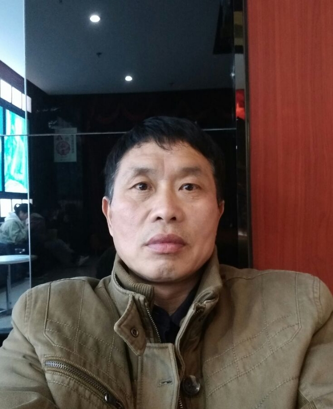 老同学的第一张照片--连城交友网