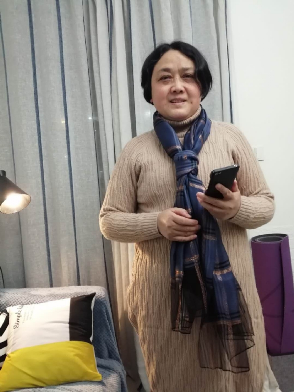 荣荣的第二张照片--连城交友网