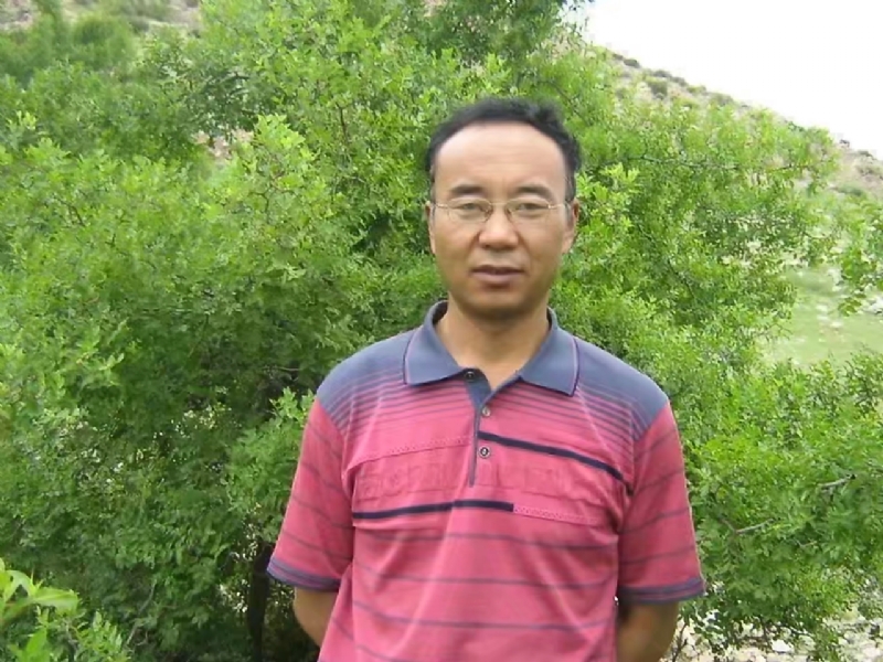 绿水青山的第一张照片--连城交友网