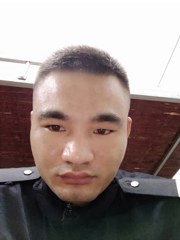 泉的第一张照片--连城交友网