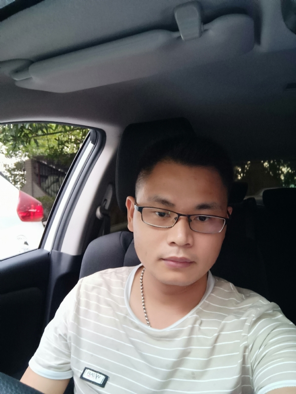 水明的第二张照片--连城交友网