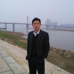 龙人的第一张照片--连城交友网
