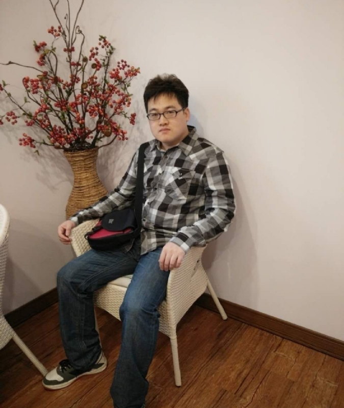 风铃的第二张照片--连城交友网