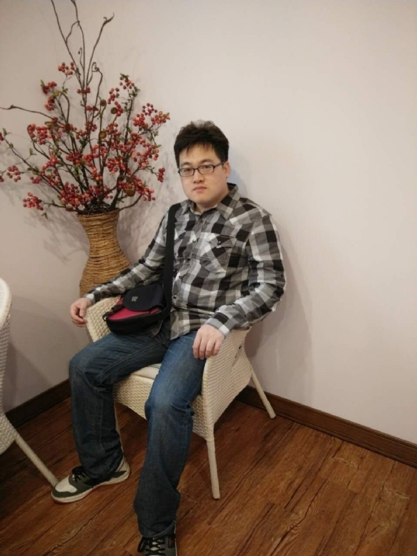 风铃的第四张照片--连城交友网