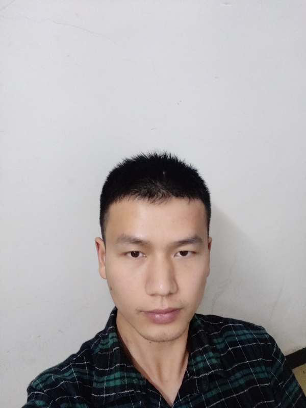 余生可期的第一张照片--连城交友网