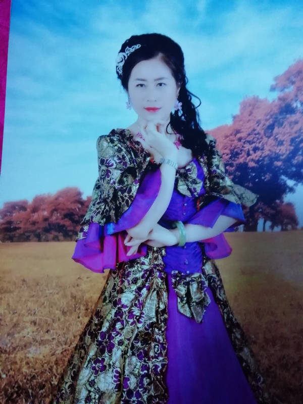 清水芙蓉的第二张照片--连城交友网