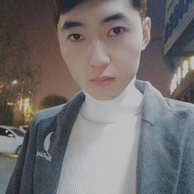 空白的第一张照片--连城交友网