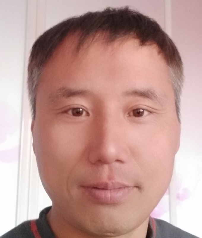 寻爱的第一张照片--连城交友网