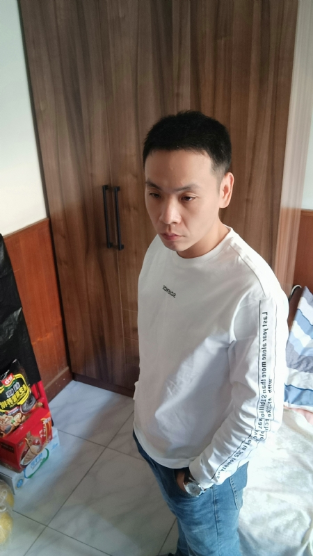 没有蜡笔的小航的第二张照片--连城交友网