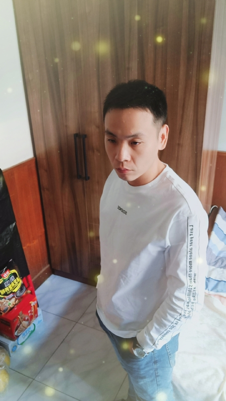 没有蜡笔的小航的第三张照片--连城交友网