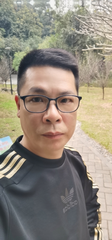 随缘的第一张照片--连城交友网