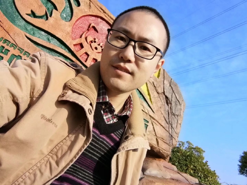 重新来过的第三张照片--连城交友网