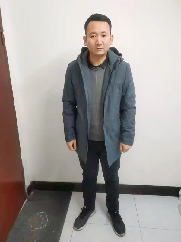 风轻雨淡的第一张照片--连城交友网