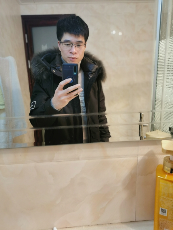 期待缘分的第三张照片--连城交友网