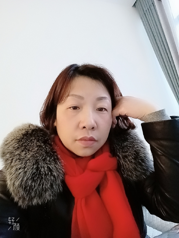 青禾的第一张照片--连城交友网