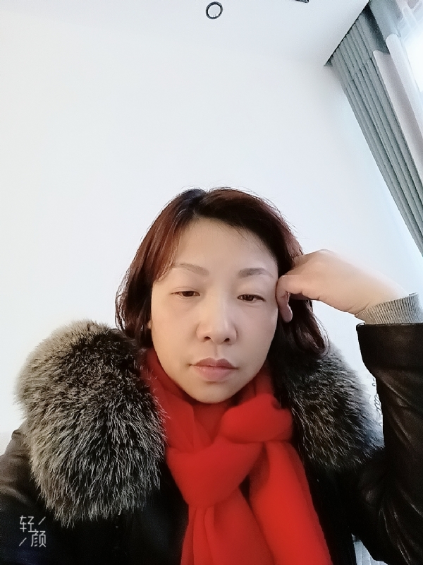 青禾的第二张照片--连城交友网