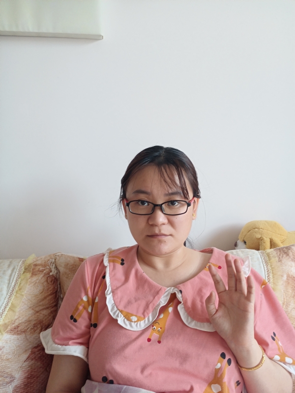 块块的第二张照片--连城交友网