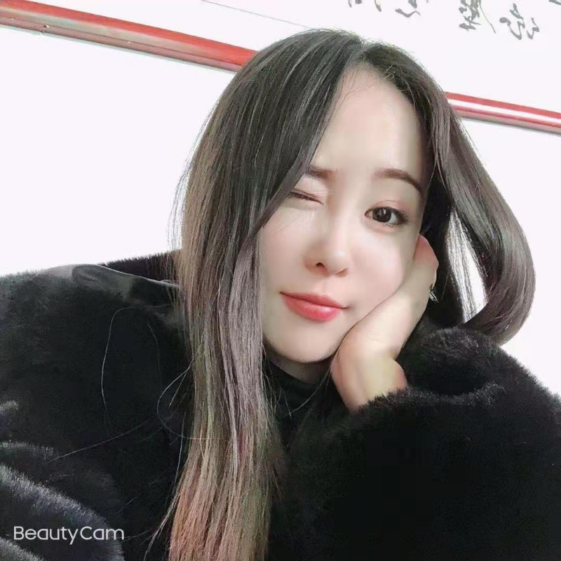 暖暖的第一张照片--连城交友网
