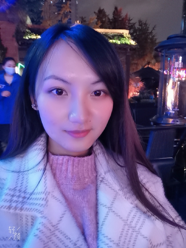 抱不住太阳的深海鱼C的第一张照片--连城交友网