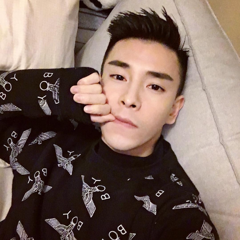 Leo的第六张照片--连城交友网