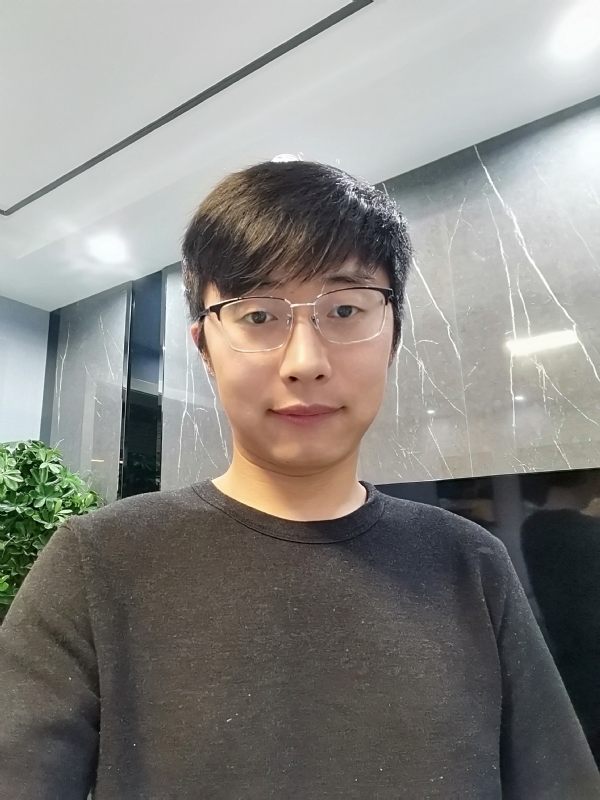 王先森的第一张照片--连城交友网