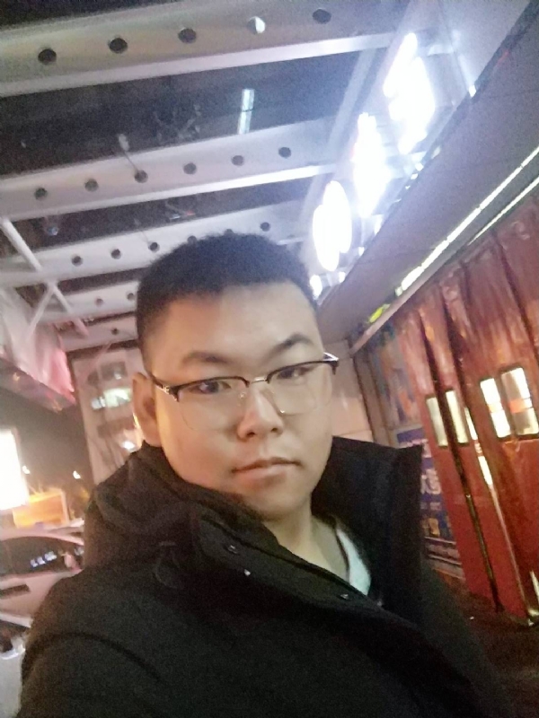 杜跃龙的第一张照片--连城交友网