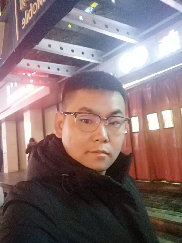 杜跃龙的第二张照片--连城交友网