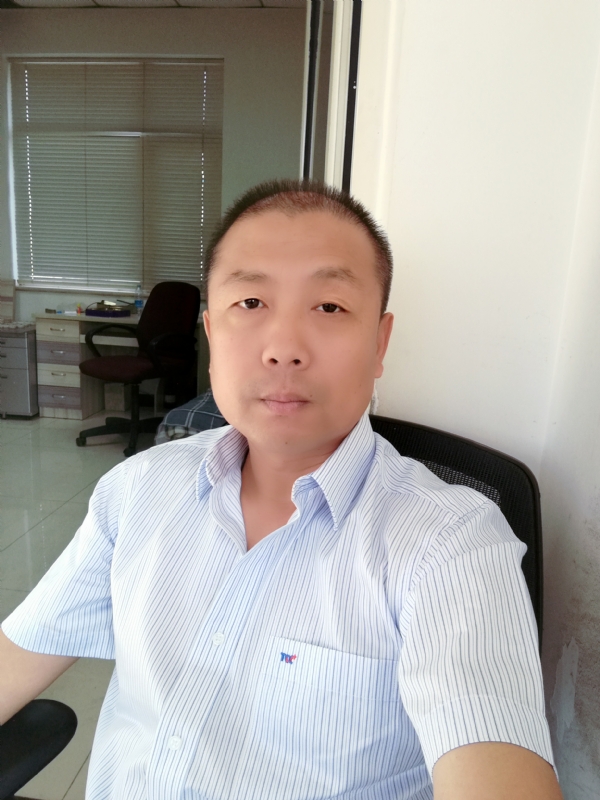 刘爱军的第一张照片--连城交友网