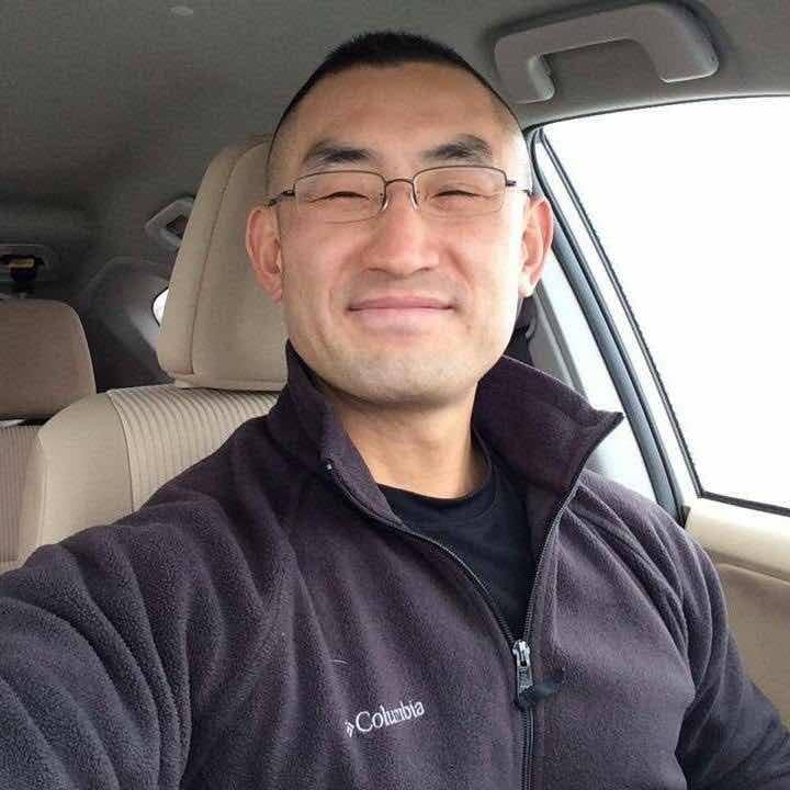 Kim的第一张照片--连城交友网