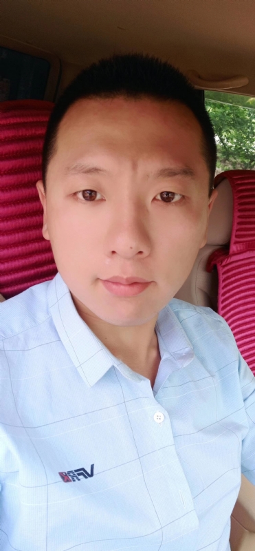 霄上的第一张照片--连城交友网