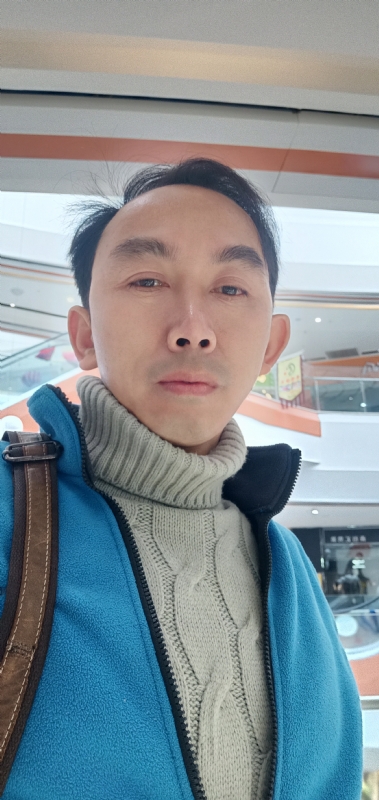峤哥的第一张照片--连城交友网