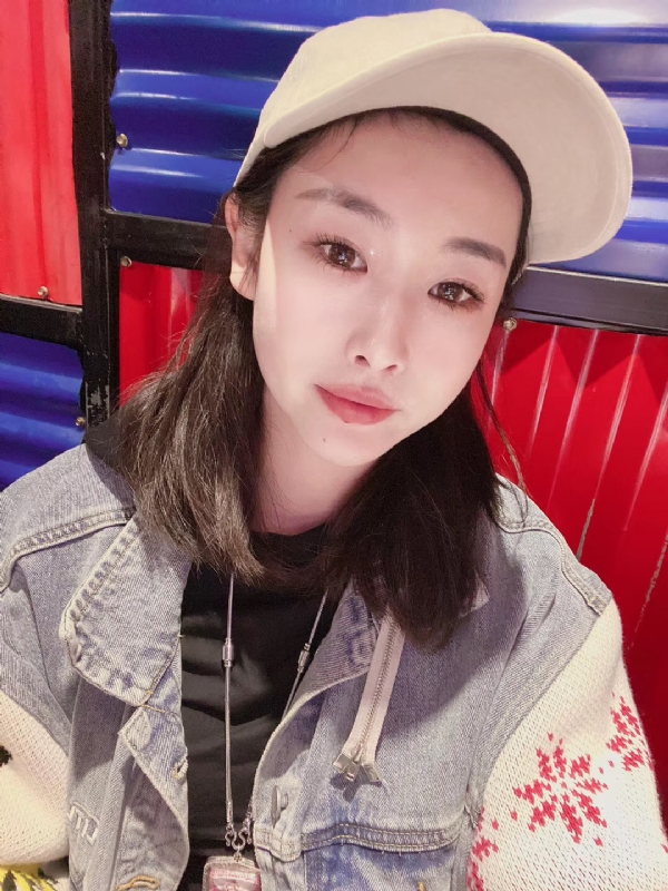 玲珑的第一张照片--连城交友网