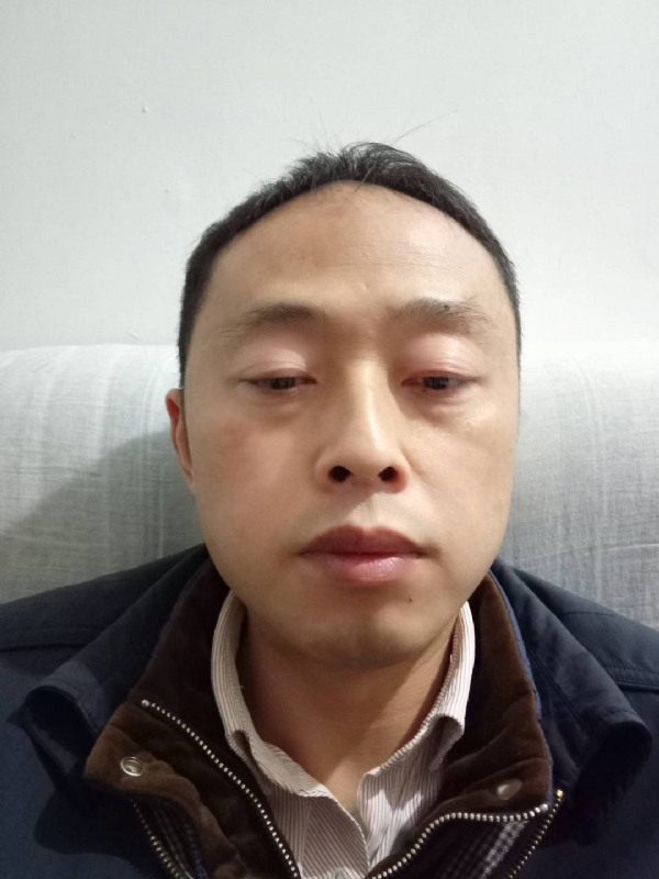 阳光的第一张照片--连城交友网