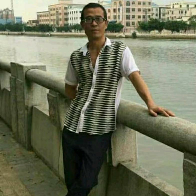 不会飞的鱼的第一张照片--连城交友网