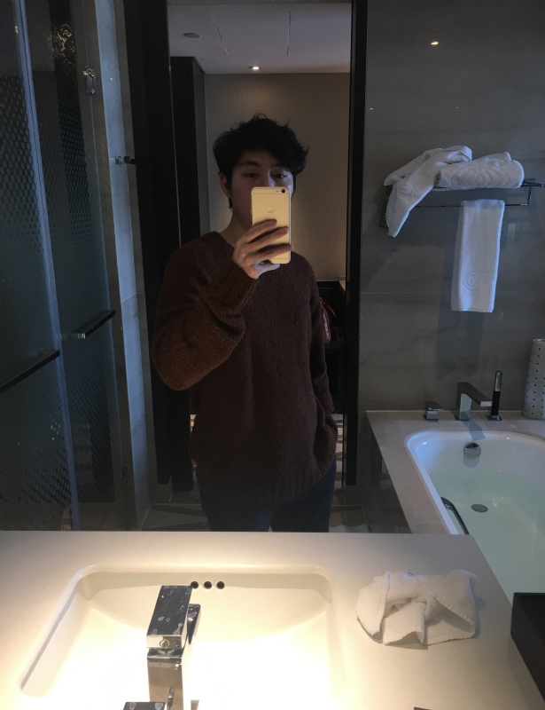 Murry的第一张照片--连城交友网