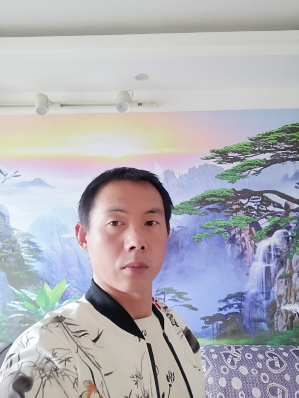 子非我的第一张照片--连城交友网