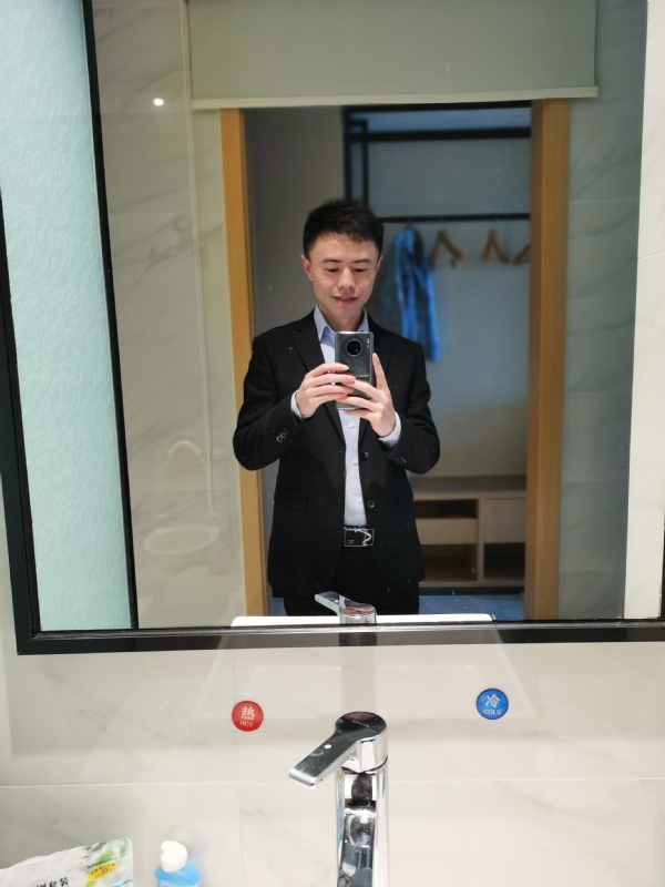 Lin的第二张照片--连城交友网