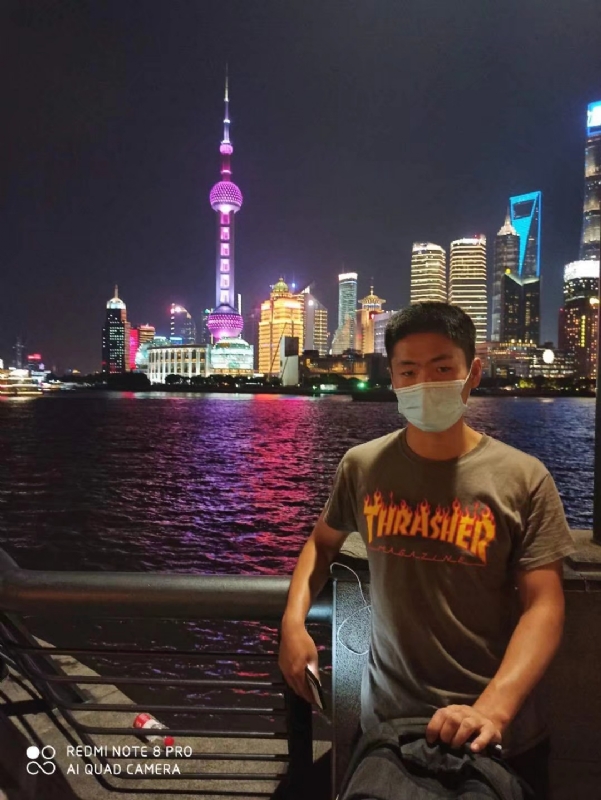 干草铺沙里飞的第一张照片--连城交友网