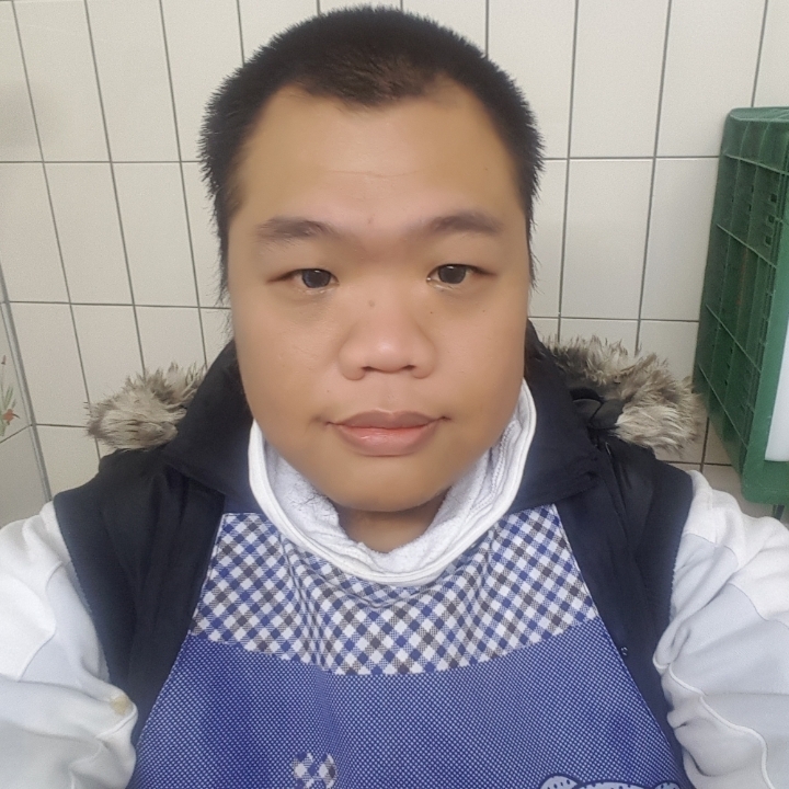 黑熊的第一张照片--连城交友网