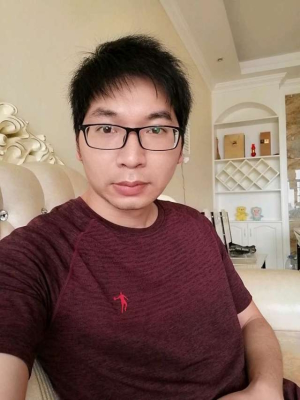 等一个晴天的第二张照片--连城交友网