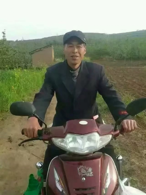 牵手随缘的第一张照片--连城交友网